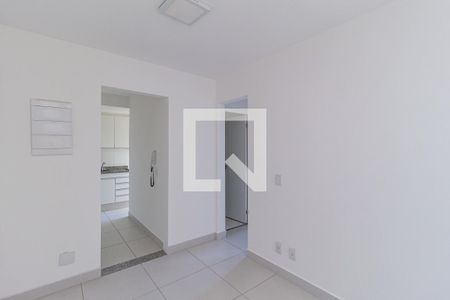 Sala de apartamento à venda com 3 quartos, 90m² em Santa Maria, Osasco