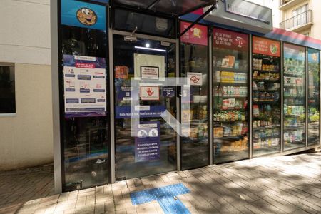 Apartamento para alugar com 64m², 2 quartos e 1 vagaÁrea comum