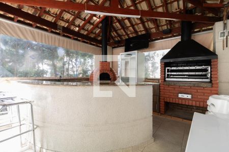 Apartamento para alugar com 64m², 2 quartos e 1 vagaÁrea comum