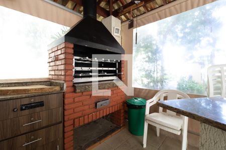 Apartamento para alugar com 64m², 2 quartos e 1 vagaÁrea comum