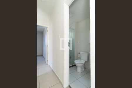 Apartamento para alugar com 64m², 2 quartos e 1 vagaBanheiro 