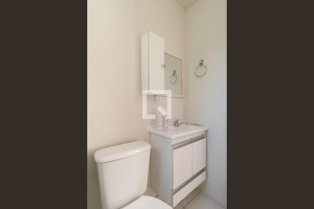 Apartamento para alugar com 64m², 2 quartos e 1 vagaBanheiro 