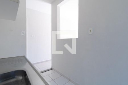 Apartamento para alugar com 64m², 2 quartos e 1 vagaCozinha