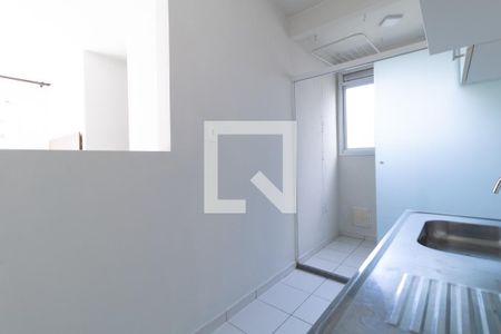Apartamento para alugar com 64m², 2 quartos e 1 vagaCozinha