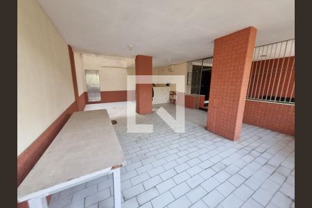Apartamento à venda com 79m², 2 quartos e 1 vagaÁrea comum - Salão de festas