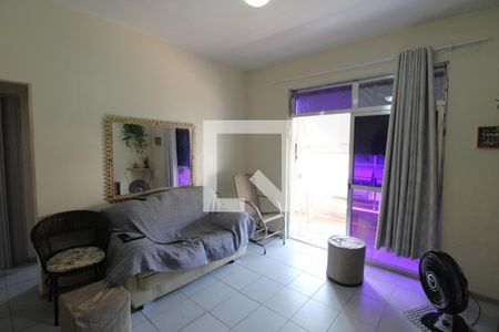 Sala de apartamento à venda com 2 quartos, 79m² em Vila da Penha, Rio de Janeiro