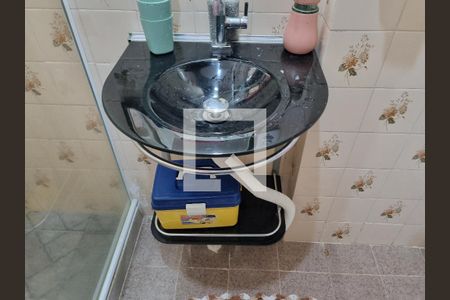 Apartamento à venda com 79m², 2 quartos e 1 vagaBanheiro