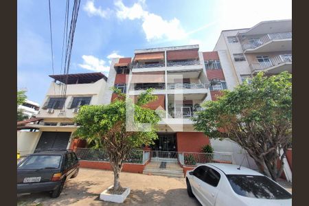 Apartamento à venda com 79m², 2 quartos e 1 vagaFachda