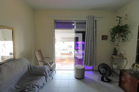 Sala de apartamento à venda com 2 quartos, 79m² em Vila da Penha, Rio de Janeiro