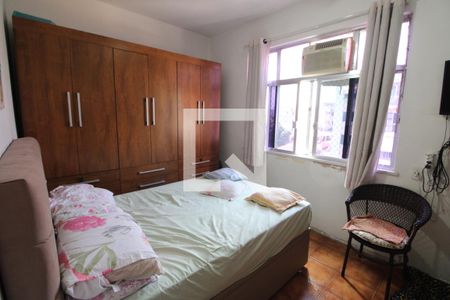 Quarto 1 de apartamento à venda com 2 quartos, 79m² em Vila da Penha, Rio de Janeiro