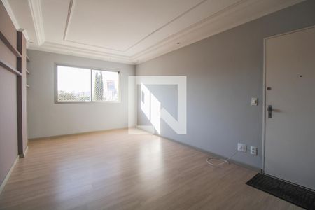 Casa de Condomínio para alugar com 3 quartos, 88m² em Bonfim, Campinas