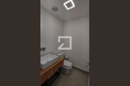 Apartamento à venda com 80m², 1 quarto e 1 vagaBanheiro 1