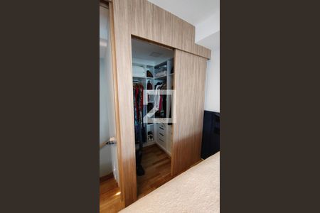 Apartamento à venda com 80m², 1 quarto e 1 vagaQuarto 