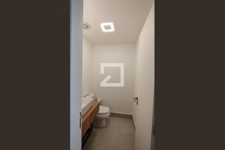 Apartamento à venda com 80m², 1 quarto e 1 vagaBanheiro 1