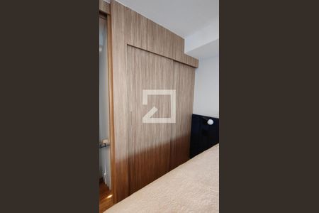 Apartamento à venda com 80m², 1 quarto e 1 vagaQuarto 