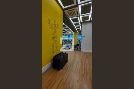 Apartamento à venda com 80m², 1 quarto e 1 vagaÁrea comum 