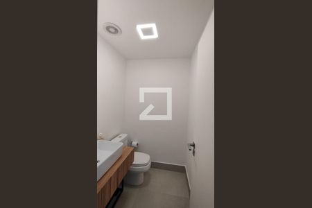 Apartamento à venda com 80m², 1 quarto e 1 vagaBanheiro 1