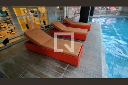 Apartamento à venda com 80m², 1 quarto e 1 vagaÁrea comum 