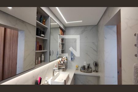 Apartamento à venda com 80m², 1 quarto e 1 vagaQuarto 1