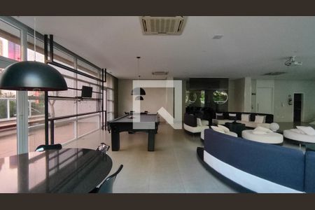 Apartamento à venda com 80m², 1 quarto e 1 vagaÁrea comum 