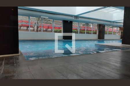 Apartamento à venda com 80m², 1 quarto e 1 vagaÁrea comum 