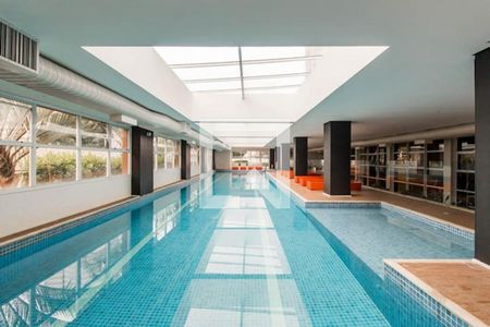 Apartamento à venda com 80m², 1 quarto e 1 vagaÁrea comum