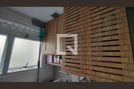 Apartamento à venda com 80m², 1 quarto e 1 vagaCozinha