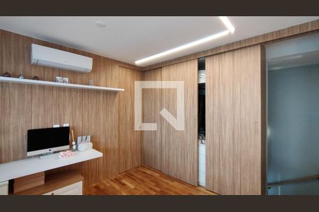 Apartamento à venda com 80m², 1 quarto e 1 vagaQuarto 