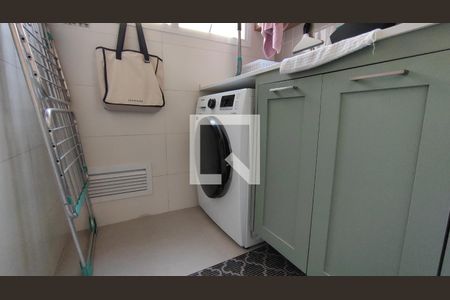 Apartamento à venda com 80m², 1 quarto e 1 vagaCozinha