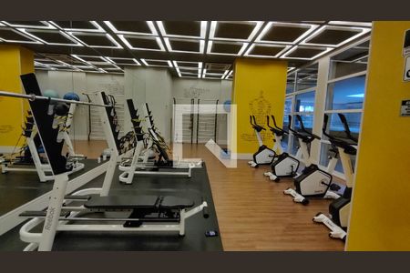 Apartamento à venda com 80m², 1 quarto e 1 vagaÁrea comum 