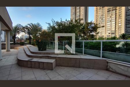 Apartamento à venda com 80m², 1 quarto e 1 vagaÁrea comum 