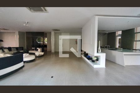 Apartamento à venda com 80m², 1 quarto e 1 vagaÁrea comum 