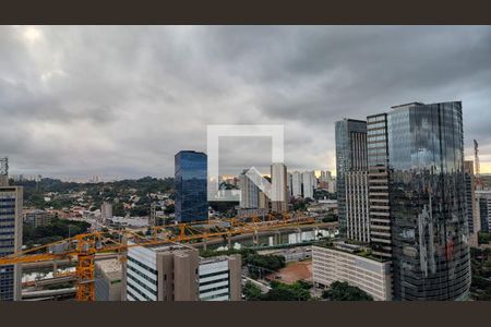 Apartamento à venda com 1 quarto, 80m² em Vila Gertrudes, São Paulo
