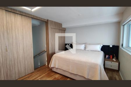 Apartamento à venda com 80m², 1 quarto e 1 vagaQuarto 