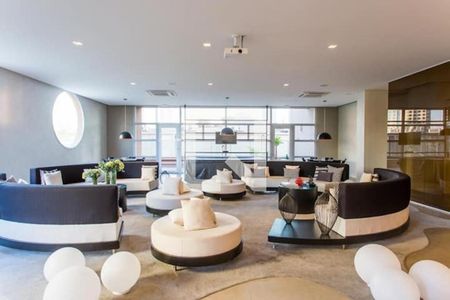 Apartamento à venda com 80m², 1 quarto e 1 vagaÁrea comum