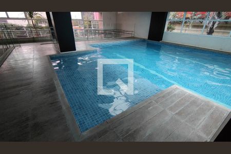 Apartamento à venda com 80m², 1 quarto e 1 vagaÁrea comum 