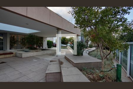 Apartamento à venda com 80m², 1 quarto e 1 vagaÁrea comum 