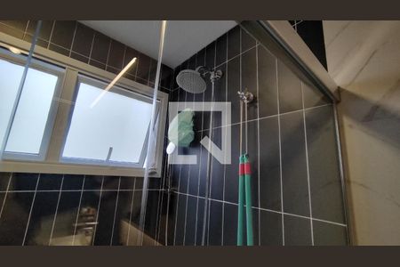 Apartamento à venda com 80m², 1 quarto e 1 vagaBanheiro 2