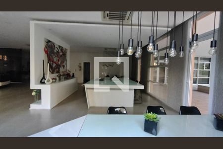 Apartamento à venda com 80m², 1 quarto e 1 vagaÁrea comum 