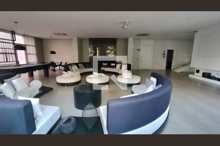 Apartamento à venda com 80m², 1 quarto e 1 vagaÁrea comum 