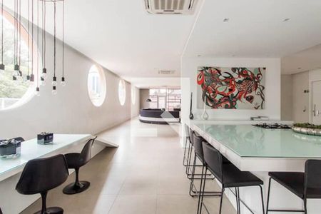 Apartamento à venda com 80m², 1 quarto e 1 vagaÁrea comum