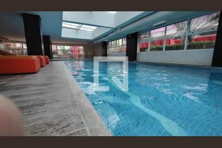 Apartamento à venda com 80m², 1 quarto e 1 vagaÁrea comum 