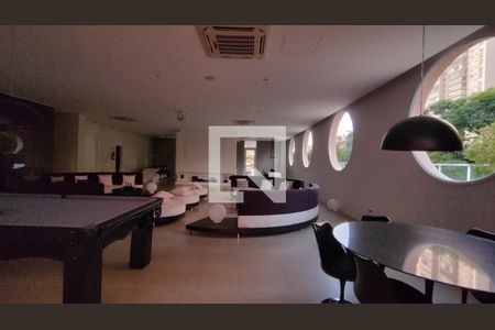 Apartamento à venda com 80m², 1 quarto e 1 vagaÁrea comum 