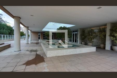 Apartamento à venda com 80m², 1 quarto e 1 vagaÁrea comum 