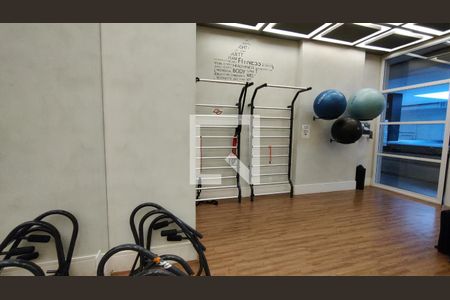 Apartamento à venda com 80m², 1 quarto e 1 vagaÁrea comum 