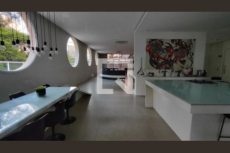 Apartamento à venda com 80m², 1 quarto e 1 vagaÁrea comum 