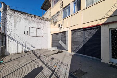 Studio para alugar com 40m², 1 quarto e 1 vaga Studio para alugar com 40m², 1 quarto e 1 vagaGaragem