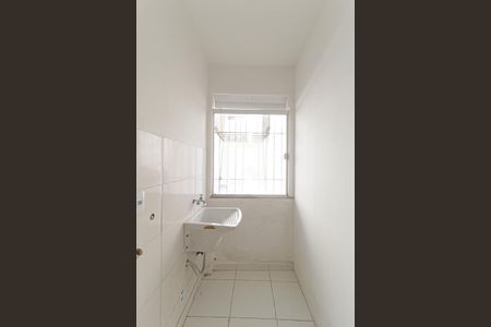 Studio para alugar com 40m², 1 quarto e 1 vaga Studio para alugar com 40m², 1 quarto e 1 vagaÁrea de Serviço