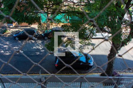 Apartamento à venda com 93m², 2 quartos e 1 vaga Apartamento à venda com 93m², 2 quartos e 1 vagaVISTA DO QUARTO 1