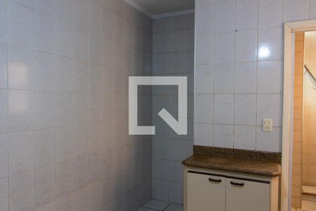 Apartamento à venda com 93m², 2 quartos e 1 vaga Apartamento à venda com 93m², 2 quartos e 1 vagaCOZINHA